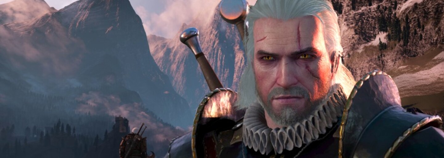 Zaklínač 3 dostane 14. decembra next-gen update zadarmo. Bude mať vylepšenú grafiku, nový quest, ray-tracing či brnenie zo seriálu