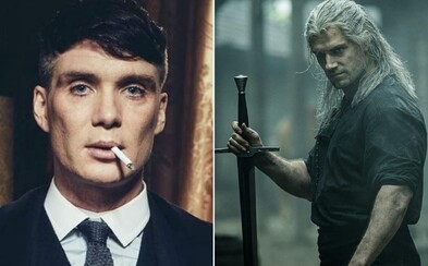 Zaklínač, Batman a Peaky Blinders mohou pokračovat v natáčení! Velká Británie uvolňuje první opatření proti koronaviru Zaklínač, Batman a Peaky Blinders mohou pokračovat v natáčení! Velká Británie uvolňuje první opatření proti koronaviru