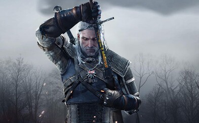 Zaklínač Geralt dorazí neskôr. Netflix premiéru očakávaného fantasy seriálu chystá až na rok 2020 Zaklínač Geralt dorazí neskôr. Netflix premiéru očakávaného fantasy seriálu chystá až na rok 2020