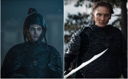 Zaklínač ukazuje 16 nových obrázků včetně otřesného brnění Nilfgaarďanů. Jak jeho design obhájila tvůrkyně seriálu?
