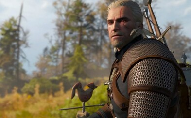 Zaklínača 3 si zahráš aj na Nintendo Switch! Vyzerá však horšie ako 10-ročné hry Zaklínača 3 si zahráš aj na Nintendo Switch! Vyzerá však horšie ako 10-ročné hry
