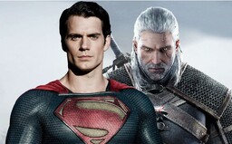 Zaklínače Geralta si v chystaném seriálu od Netflixu zahraje Superman Henry Cavill
