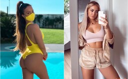 Zaľúbené Aless a Veronika z Twiins spievajú o rozchodoch aj vysnívanej láske: Si presne taký ako všetci hráči