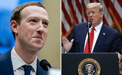 Zamestnanci Facebooku protestujú, žiadajú, aby firma zakročila proti Trumpovym statusom a vyhrážkam Zamestnanci Facebooku protestujú, žiadajú, aby firma zakročila proti Trumpovym statusom a vyhrážkam