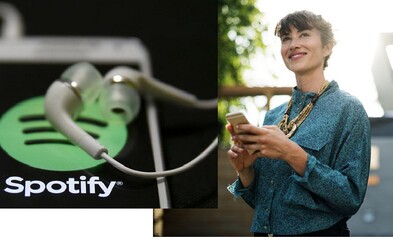 Zamestnanci Spotify si namiesto štátnych sviatkov môžu brať voľno akýkoľvek iný deň, ktorý im vyhovuje podľa ich presvedčenia alebo vyznania Zamestnanci Spotify si namiesto štátnych sviatkov môžu brať voľno akýkoľvek iný deň, ktorý im vyhovuje podľa ich presvedčenia alebo vyznania
