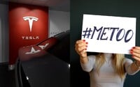 Zamestnankyne žalujú Teslu pre sexuálne obťažovanie. Elon Musk vraj sexizmus na pracovisku nepriamo podporoval