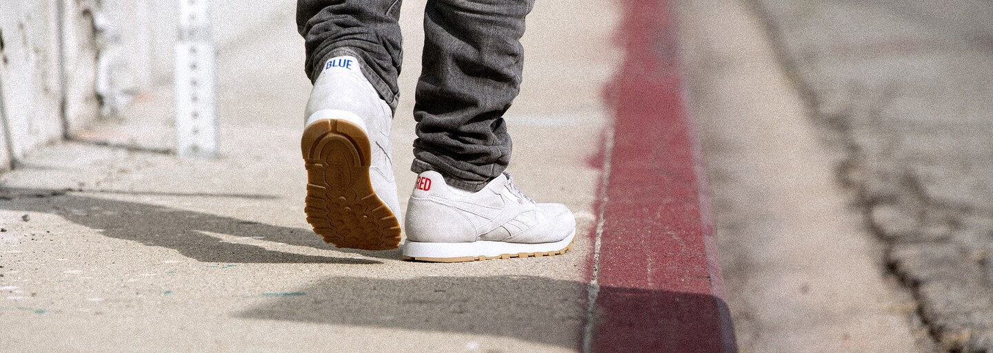 Zamiloval si ich aj Kendrick Lamar. Retro tenisky Reebok Rapide ťa katapultujú späť do 90. rokov