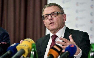 Zaorálek odmítá vést zahraničí. Nabídku považuje za danajský dar Zaorálek odmítá vést zahraničí. Nabídku považuje za danajský dar