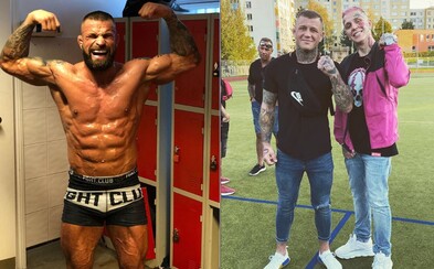 Zápas Karlos Vémola vs. Baba Jaga v říjnu nebude, Teminátor dostane jiného soupeře. S Mikuláškem se pobije zřejmě na konci roku Zápas Karlos Vémola vs. Baba Jaga v říjnu nebude, Teminátor dostane jiného soupeře. S Mikuláškem se pobije zřejmě na konci roku
