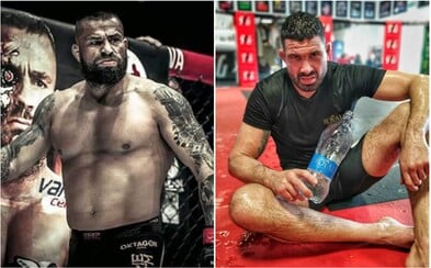 Zápas století Vémola vs. Végh už má konečně potvrzené datum! Kdo z bitvy odejde jako vítěz? Zápas století Vémola vs. Végh už má konečně potvrzené datum! Kdo z bitvy odejde jako vítěz?