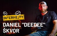 Zápasník Oktagonu MMA Daniel Škvor reaguje na hate komentáře (Video)