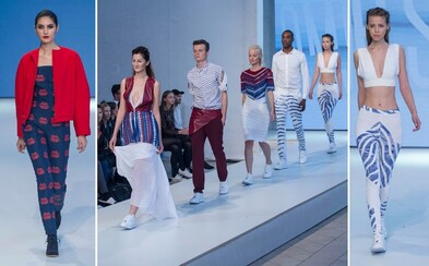 Zapoj sa do súťaže Signal Fresh Fashion Contest a možno práve tvoj návrh kolekcie oblečenia sa dostane na Fashion LIVE! Zapoj sa do súťaže Signal Fresh Fashion Contest a možno práve tvoj návrh kolekcie oblečenia sa dostane na Fashion LIVE!