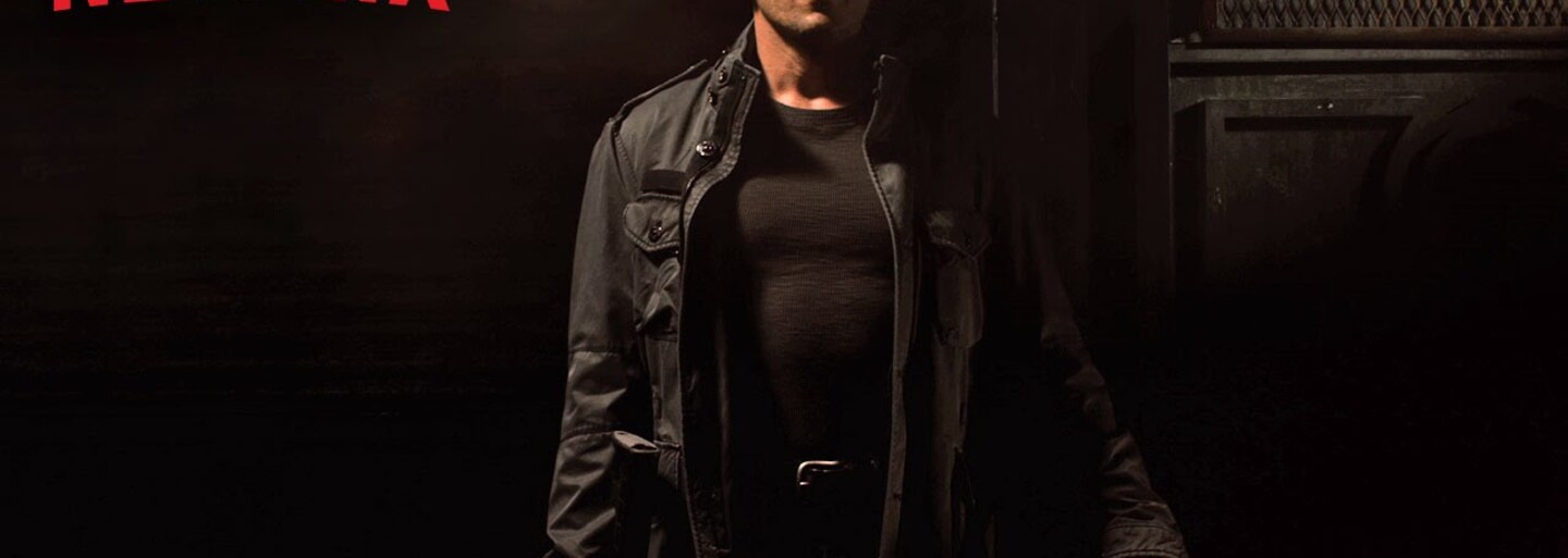 Zapojí se Punisher do marvelovské týmovky The Defenders od Netflixu?