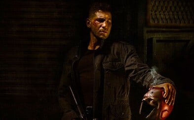 Zapojí se Punisher do marvelovské týmovky The Defenders od Netflixu? Zapojí se Punisher do marvelovské týmovky The Defenders od Netflixu?