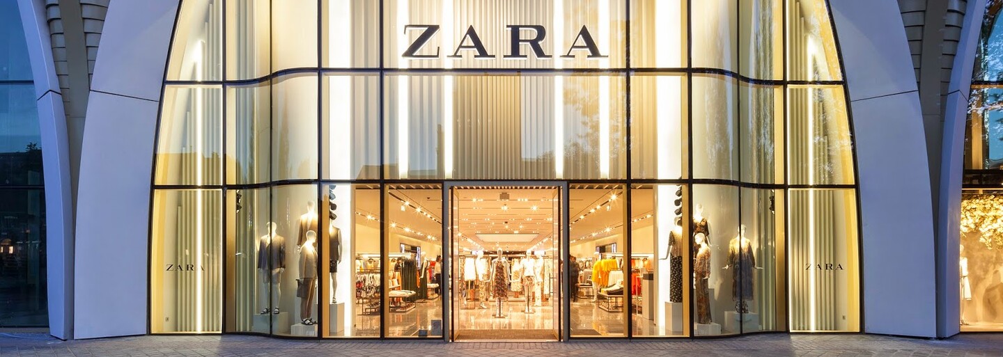 Zara predbehla Microsoft, Amancio Ortega je najbohatším mužom planéty