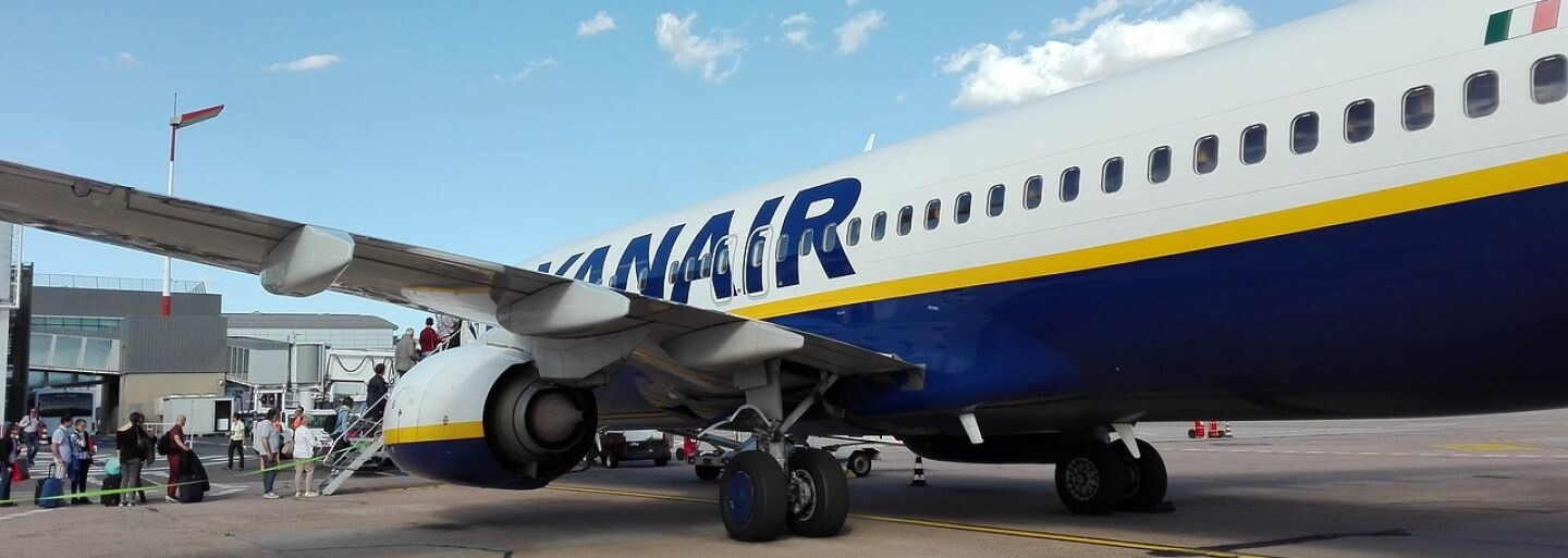 Zasa budeme platiť viac. Ryanair potichu navýšil ďalšie poplatky