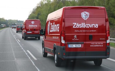 Zásilkovna přitvrzuje. Balíky bude rozesílat do celé Evropské Unie i Ruska Zásilkovna přitvrzuje. Balíky bude rozesílat do celé Evropské Unie i Ruska