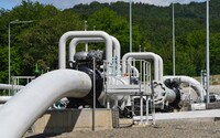 Zastavenie dodávok ruského plynu najviac zasiahne Slovensko, Česko a Maďarsko. Môže zrýchliť infláciu a poškodiť niektoré segmenty