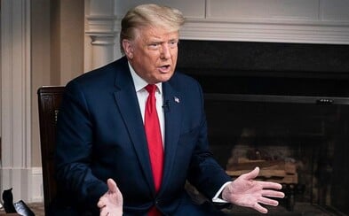 ZASTAVTE SČÍTAVANIE, vyzýva opakovane Donald Trump na Twitteri. Voľby v USA sú napínavé do poslednej chvíle ZASTAVTE SČÍTAVANIE, vyzýva opakovane Donald Trump na Twitteri. Voľby v USA sú napínavé do poslednej chvíle