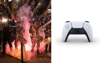 Zatím nebude PlayStation 5, nový Android ani aktualizace v Call of Duty. Firmy své akce odkládají kvůli protestům v USA Zatím nebude PlayStation 5, nový Android ani aktualizace v Call of Duty. Firmy své akce odkládají kvůli protestům v USA