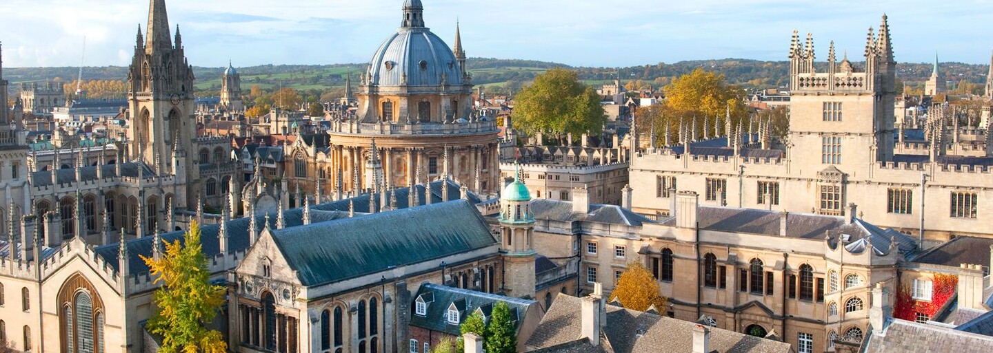 Zajímá vás, jaké otázky dostávají uchazeči o studium na Oxfordské univerzitě? Profesoři některé z nich odhalili