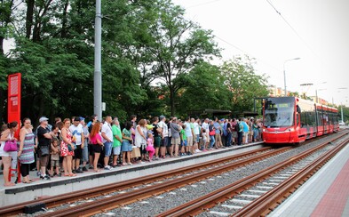 Zaujímavosti o bratislavskej MHD: Noví cestujúci pribúdajú aj napriek najdrahším lístkom v strednej Európe Zaujímavosti o bratislavskej MHD: Noví cestujúci pribúdajú aj napriek najdrahším lístkom v strednej Európe