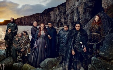 Zaujímavosti z Westerosu, alebo čo o Game of Thrones ešte nevieš Zaujímavosti z Westerosu, alebo čo o Game of Thrones ešte nevieš