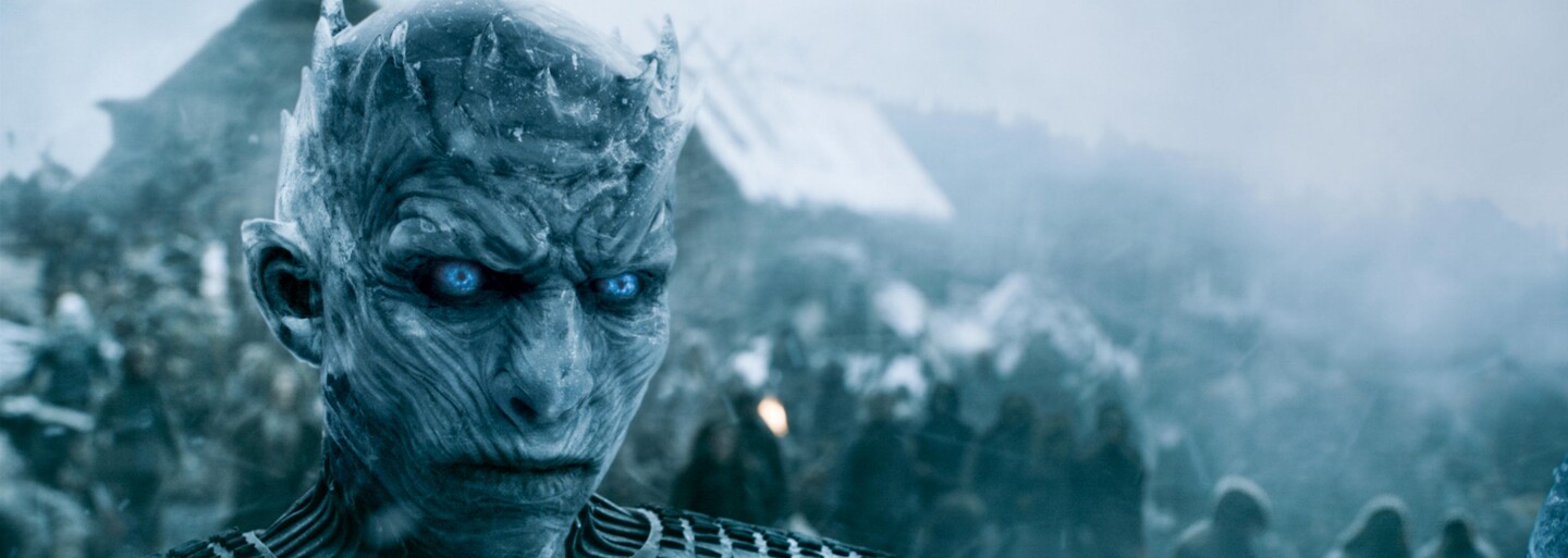 Zaujímavosti z Westerosu, alebo čo o Game of Thrones možno ešte nevieš #2