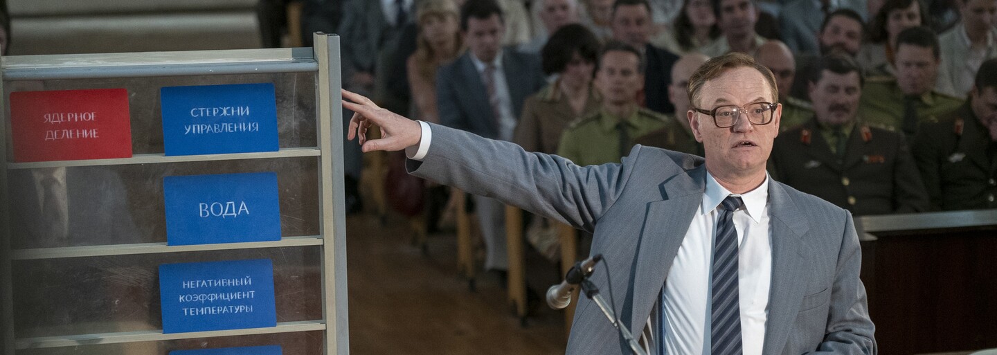 Závěrečná část Černobylu se stala jedinou epizodou s hodnocením 10/10 na celém IMDB