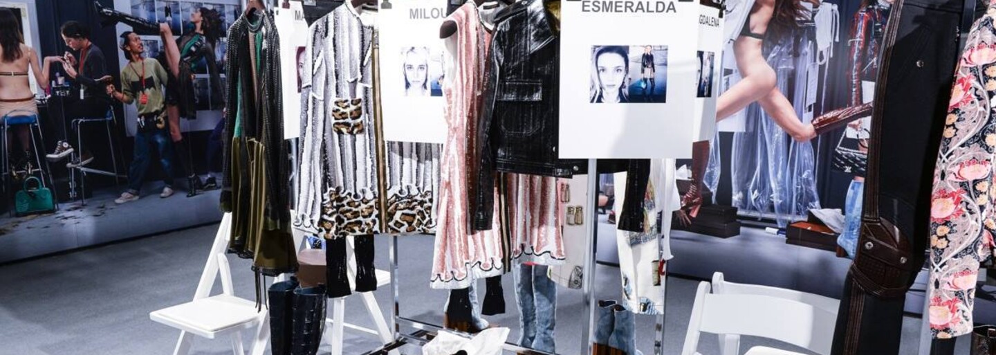 Zavítali sme do Ríma na výstavu Louis Vuitton, ktorá zobrazuje letnú kolekciu a odhaľuje inšpiráciu kreatívneho riaditeľa
