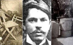 Zavraždil 24 žien, nechal z nich vytiecť krv a telá naložil do sudov, aby mal suveníry. Béla Kiss nikdy neodsedel ani deň v base