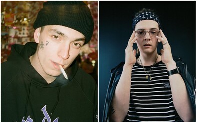 Zayo myslí jen na úspěch a v hlavě má byznys plán. S Nik Tendem mají skladbu o penězích Zayo myslí jen na úspěch a v hlavě má byznys plán. S Nik Tendem mají skladbu o penězích