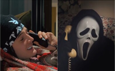 Zayo ohlašuje nové album vlastní verzí legendární „Wassup?“ scény ze Scary Movie Zayo ohlašuje nové album vlastní verzí legendární „Wassup?“ scény ze Scary Movie