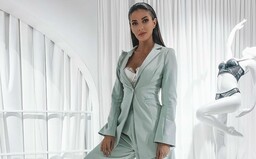 Zayo, PIL C či hriešne zvodné modelky. Domáce známe tváre si módu užívajú plnými dúškami