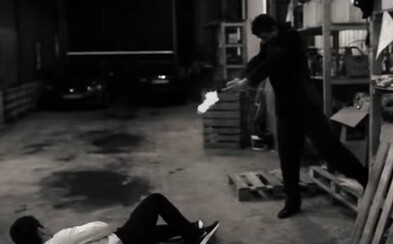 Zaži návrat legendárnej Mafie v namakanej slovenskej krádeži triednej knihy. Nechýbajú ani prestrelka, zranenia či známe postavy Zaži návrat legendárnej Mafie v namakanej slovenskej krádeži triednej knihy. Nechýbajú ani prestrelka, zranenia či známe postavy