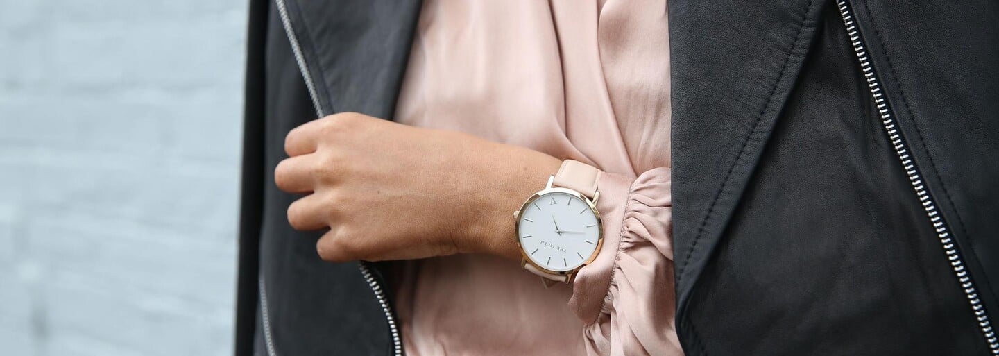 Zažiar eleganciou s Michael Kors!