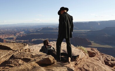 Zažite budúcnosť hriechu! Prichádza Nolanov Westworld Zažite budúcnosť hriechu! Prichádza Nolanov Westworld