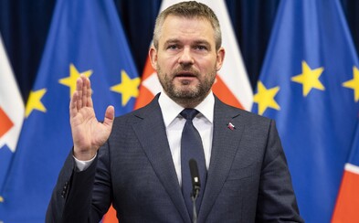 Záznam: Počet Slovákov nakazených koronavírusom stúpol na 7, tvrdí dosluhujúci minister zdravotníctva Pellegrini Záznam: Počet Slovákov nakazených koronavírusom stúpol na 7, tvrdí dosluhujúci minister zdravotníctva Pellegrini