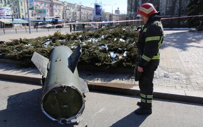 ZÁZNAM: Vojna Ukrajina – Rusko: Slovensko predbežne súhlasilo, že Ukrajine pošle protivzdušné systémy S-300, tvrdí CNN