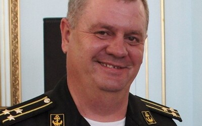 ZÁZNAM: Vojna Ukrajina – Rusko: Ukrajinci zabili zástupcu veliteľa ruskej Čiernomorskej flotily, zahynul v boji pri Mariupole
