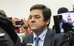 Záznam z 2. dňa súdu s Kočnerom: Keby Kočner nemal také vzťahy s políciou a Smerom, tak by sa to nestalo, hovorí kľúčový svedok