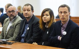 Záznam z 5. dňa zo súdu s Kočnerom: Ján Kuciak výrazne ohrozoval beztrestnosť Mariana Kočnera, tvrdí Marek Vagovič