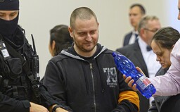 Záznam zo 7. dňa súdu s Kočnerom: Strelec Marček opísal, ako vraždil, trest spozná už čoskoro. Hrozí mu doživotie