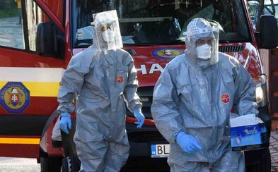 Záznam: Zomrela 84-ročná žena, pitva ukáže, či bol príčinou Covid-19 Záznam: Zomrela 84-ročná žena, pitva ukáže, či bol príčinou Covid-19