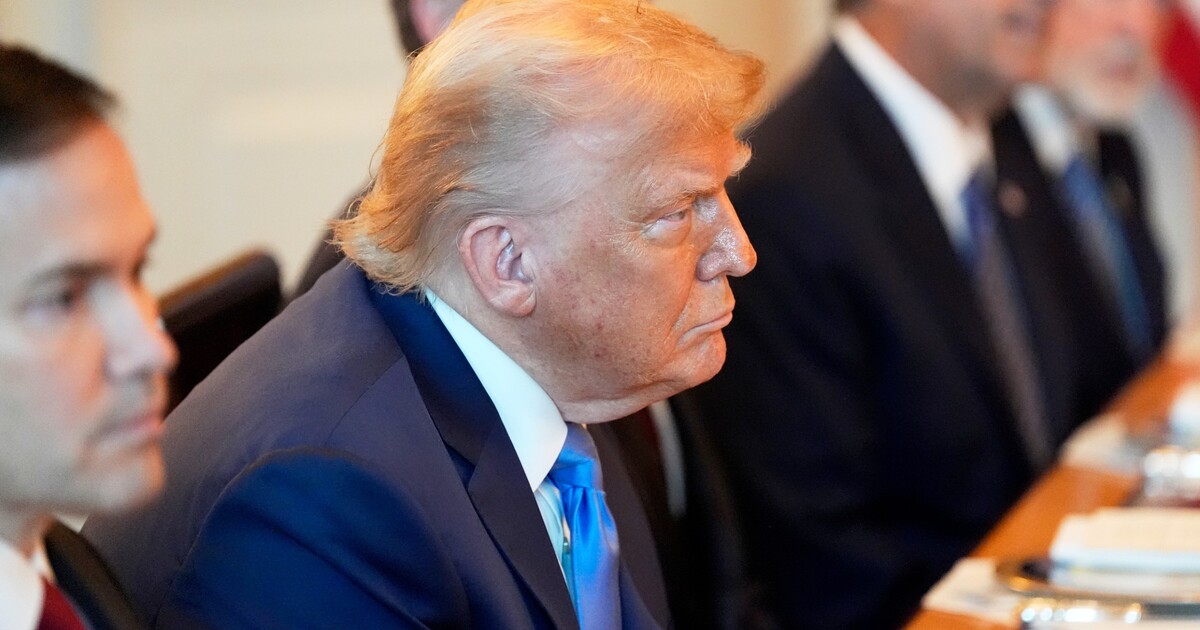 Donald Trump vyhrožuje odebráním občanství své známé kritičce. Prý není v zájmu jejich „skvělé země“