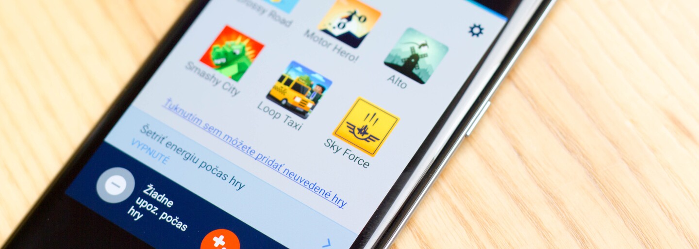 Sbírání bodů, adrenalin, akce i relax. 5 arkádovek do smartphonu, na kterých se staneš závislým