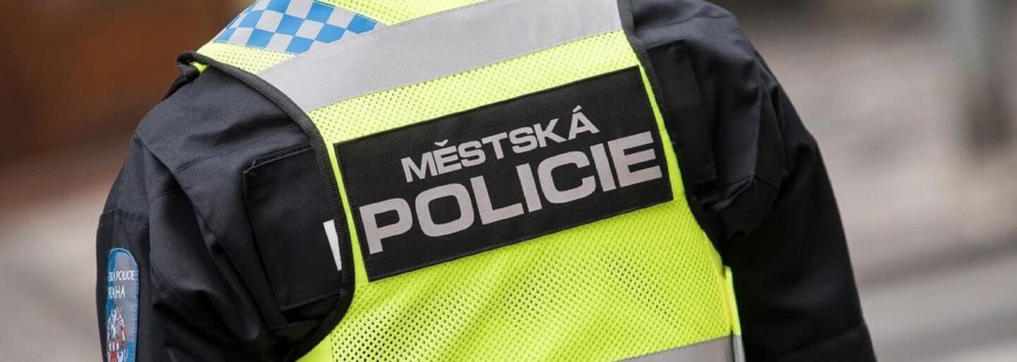 Zbili mě Ukrajinci, okradli mě a policie to neřešila, tvrdila žena na Facebooku. Příběh má hodně otazníků, uvádí policie