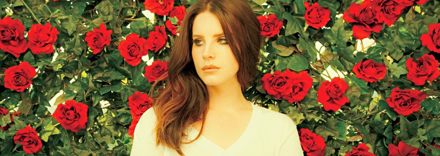 Zbožňovaná Lana Del Rey predstavuje emotívnu pieseň Life Is Beautiful
