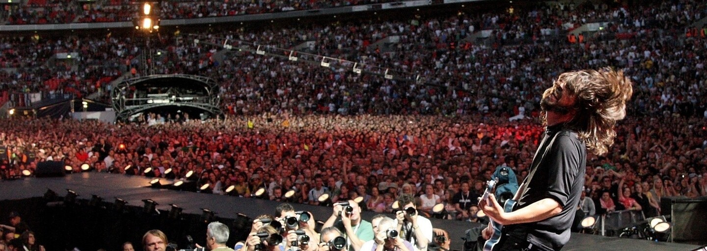 Zbožňuješ Arctic Monkeys a Muse? Objav s nami neznáme alternatívne kapely, ktoré si proste zamiluješ