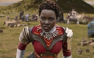 Zbrane sú primitívne, odkazujú vycvičení bojovníci po boku Black Panthera v najnovších záberoch plných akcie Zbrane sú primitívne, odkazujú vycvičení bojovníci po boku Black Panthera v najnovších záberoch plných akcie
